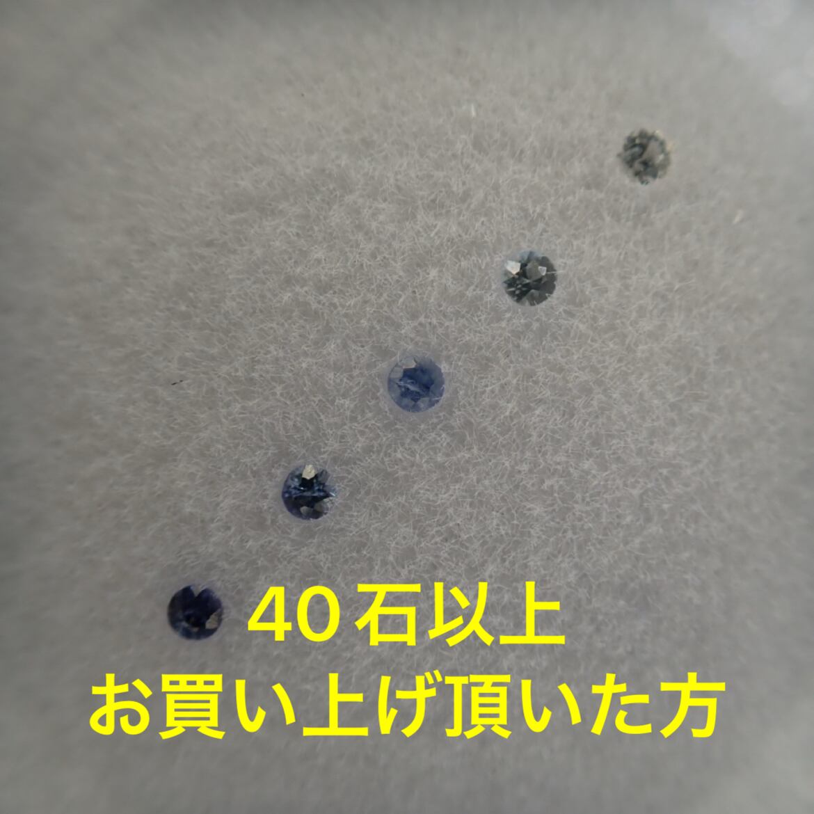 うつ様　ご依頼品 dPM様ご依頼品 | 珍石屋 necobeanruff /お取り寄せ