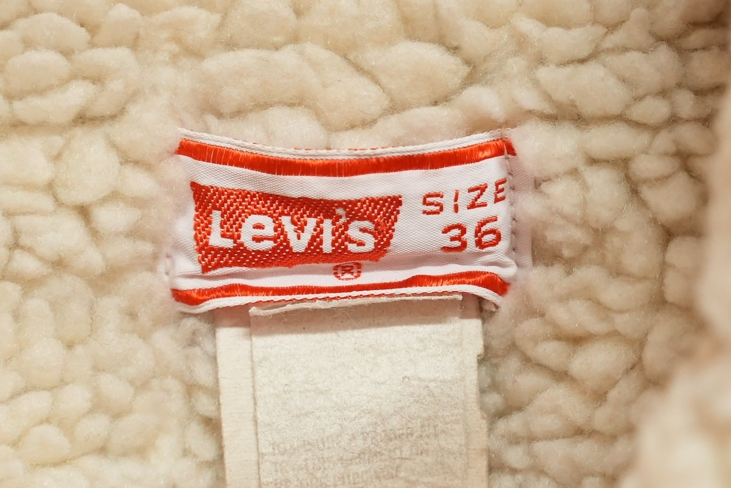 3980 Levi's 70605-0213 リーバイス デニムボアジャケット 70 3980 Levi's 70605-0213 リーバイス デニムボアジャケット 70