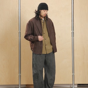 コア・ダストシェルジャケット A2073