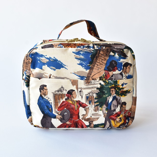 TRIP POUCH / No,10190