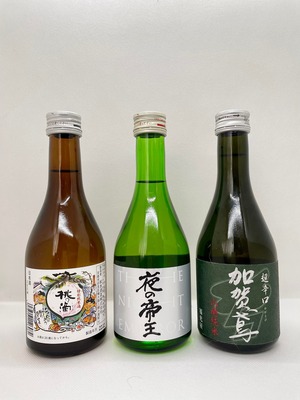 大人の休日倶楽部 趣味の会講座「日本酒きき酒レッスン」専用教材セット（2回分）