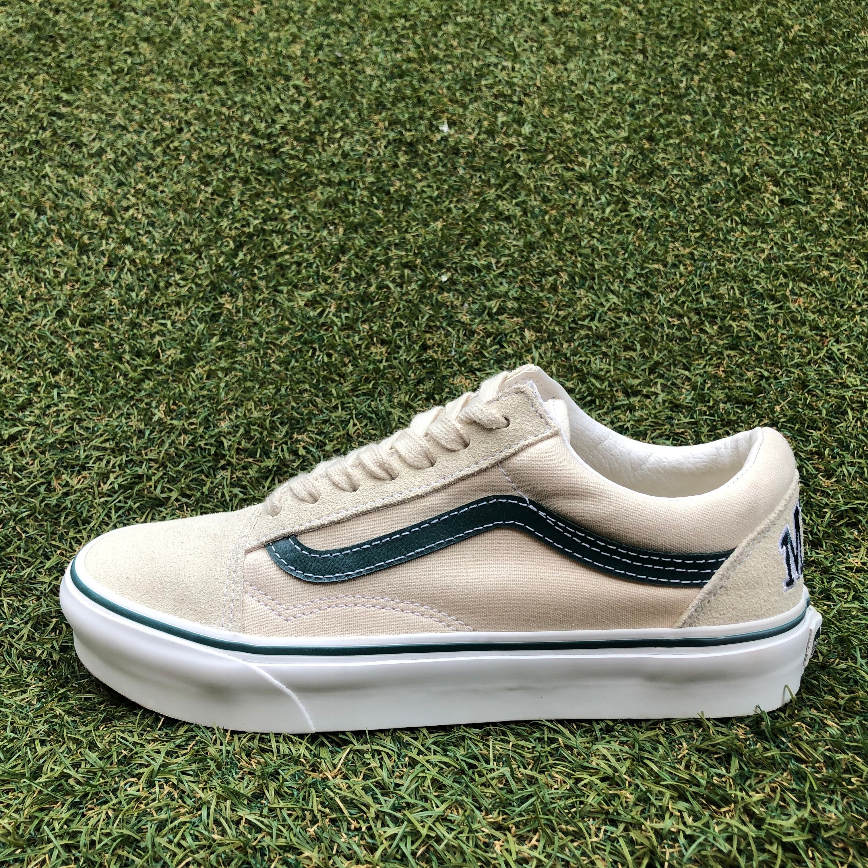 US企画!VANS OLDSKOOL ヴァンズ オールドスクール HB777