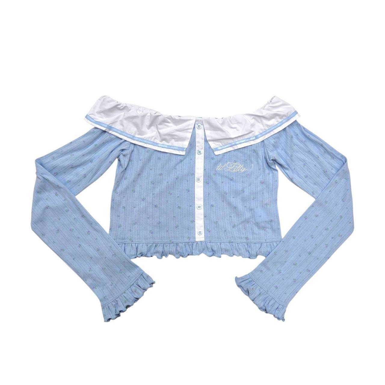 Tops | lilLilly official webstore