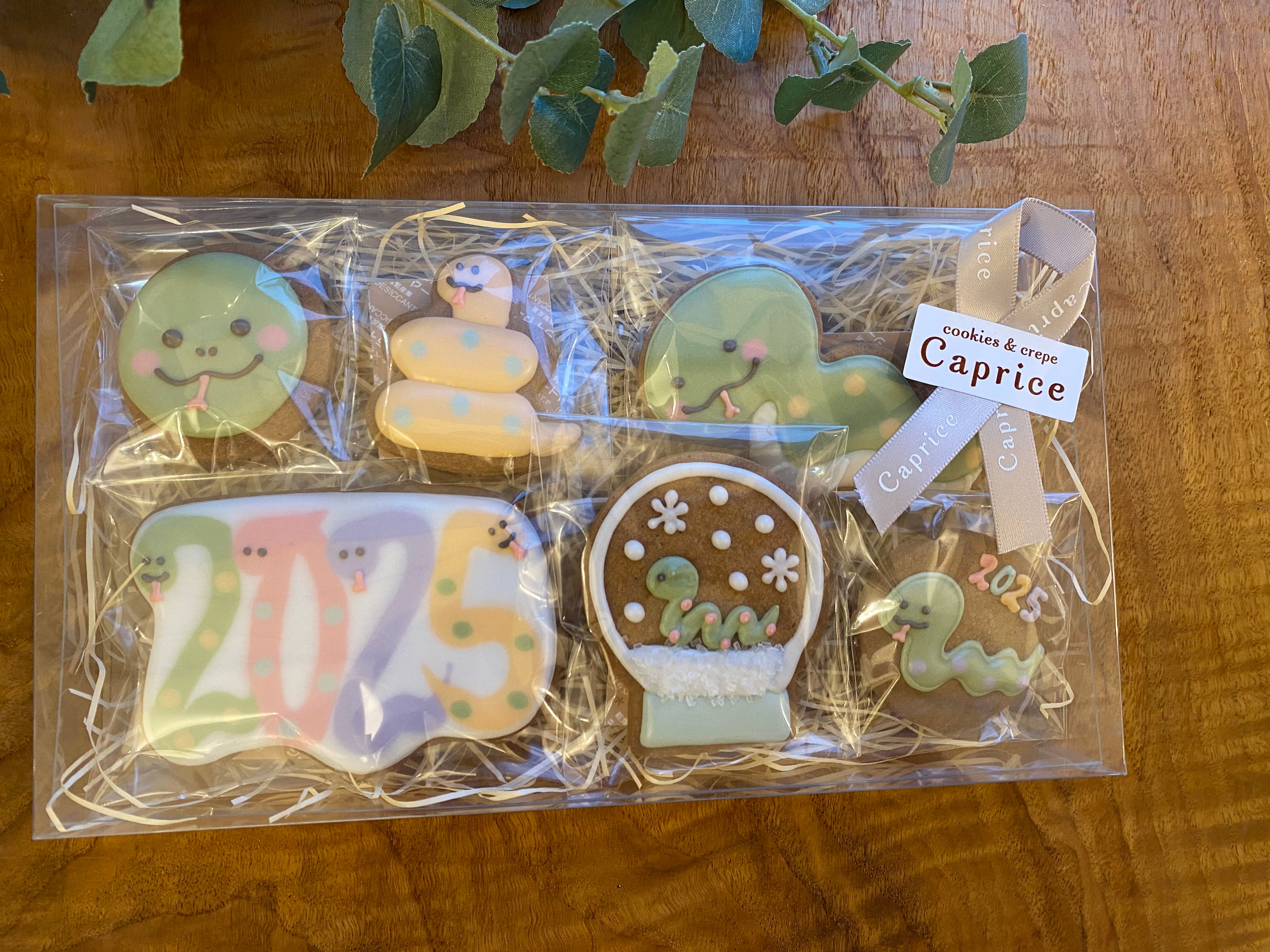 アイシングクッキー　ビビページ d0724461823d06658e0b87e3051180