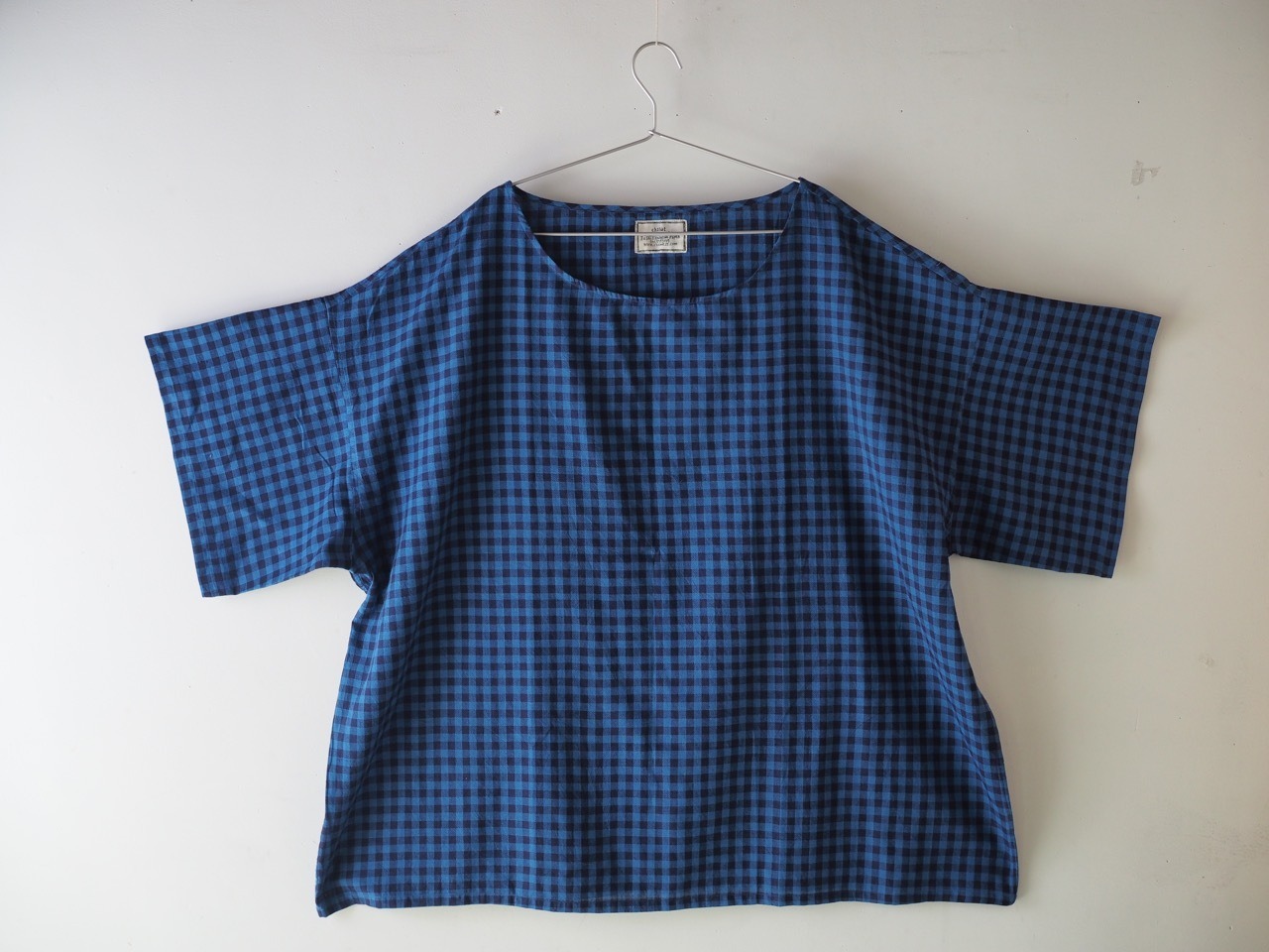 237g013 relax shirts