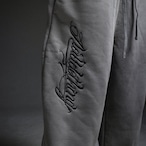 SCRIPT LOGO HEAVYWEIGHT PIGMENT SWEATPANTS
