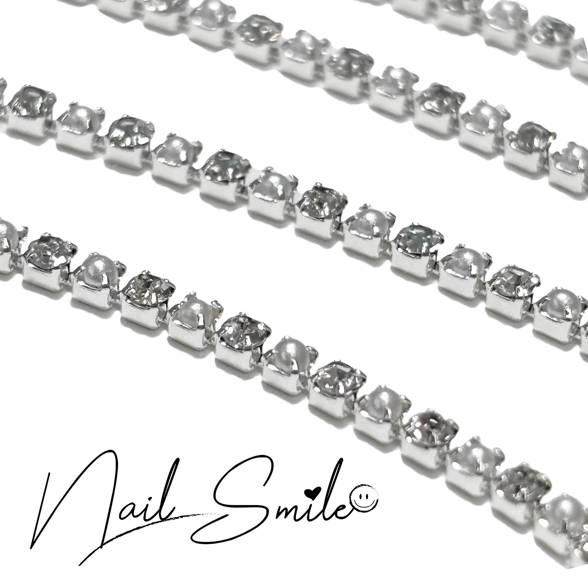 チェーン系リング系 | Nail Shop Nail smile|ネイルスマイル