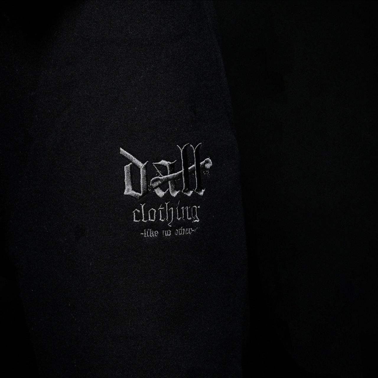 OG LOGO HEAVYWEIGHT SWEATPANTS