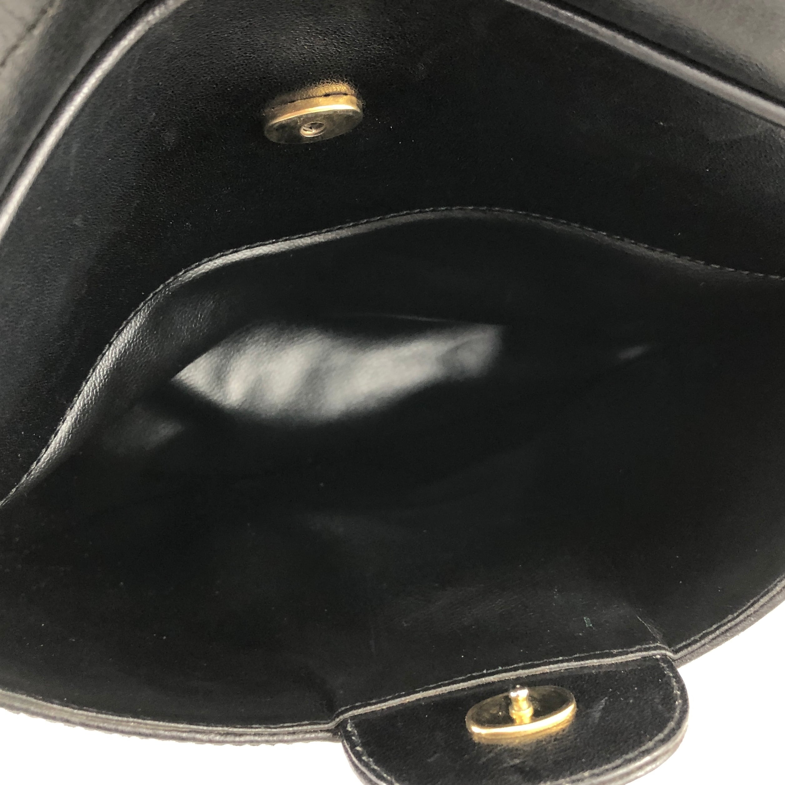 CELINE セリーヌ ブラゾン トリオンフ レザー クロスボディ ショルダー