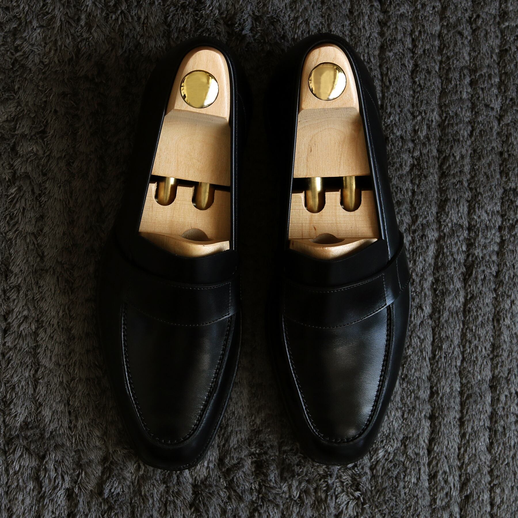 ジョージクレバリー 1回使用 George Cleverley / ジョージクレバリー