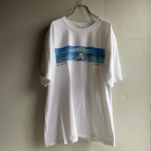 90's グーフィー Tシャツ