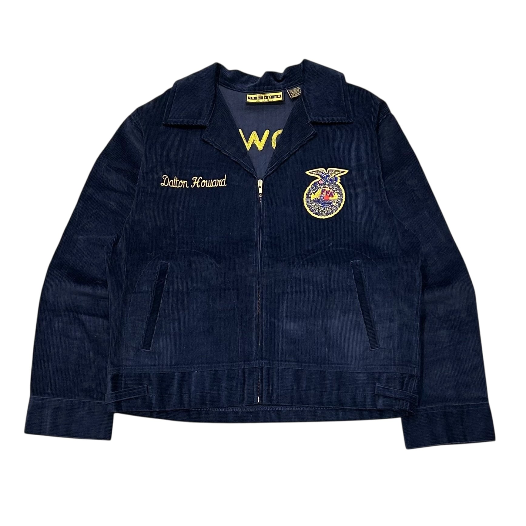 00's FFA Jacket 
