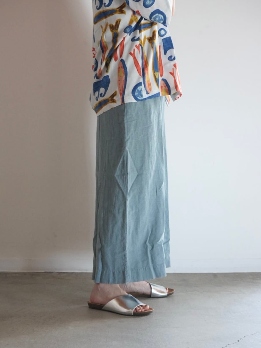 PATAGONIA パタゴニア【 W'S GARDEN ISLAND JUMPSUIT 】 | LARGE LAB TOWN