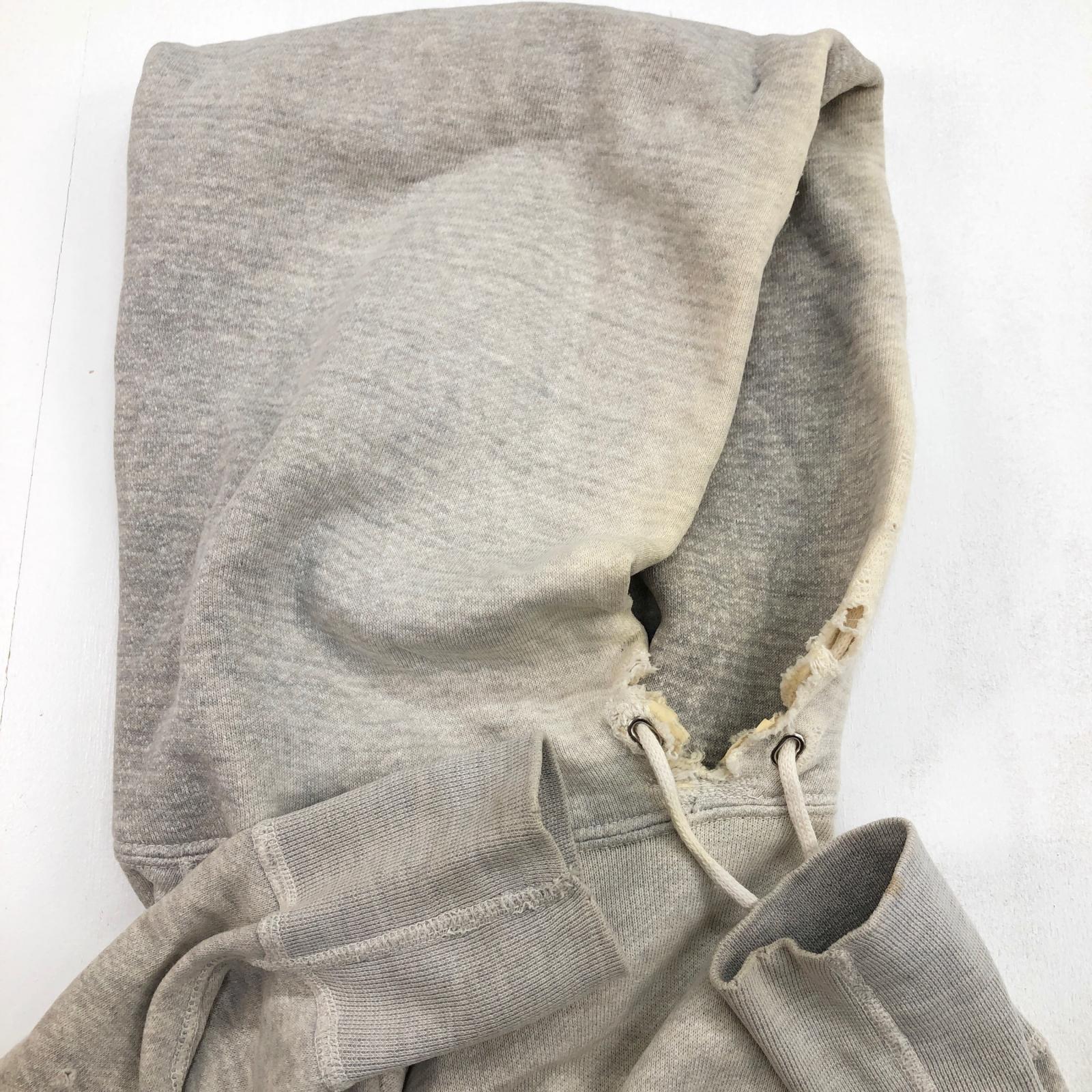 MAYO SPRUCE メイヨー スプルース 50- 60年代 スウェットパーカー