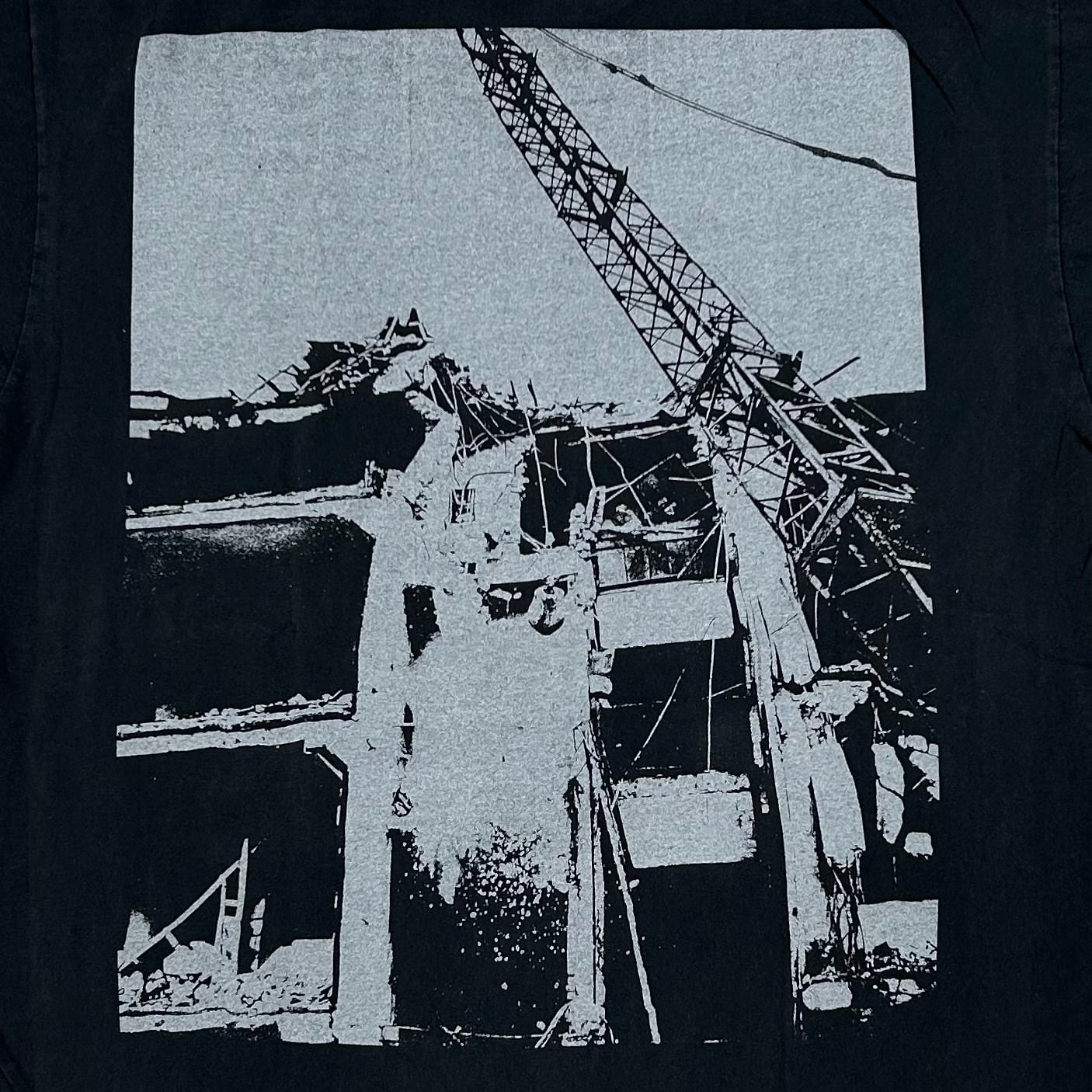 12778 レイジアゲインストザマシーン Tシャツ バンドT ロックT L | San