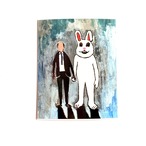 【 july phantom】《2人》ステッカー