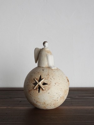 Kaori Okano / 2022 Angel and Light No.2