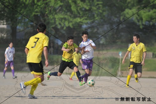 2017SSリーグA第21戦FPP.F.C vs FUKUOKA N.S FC @Jumpie