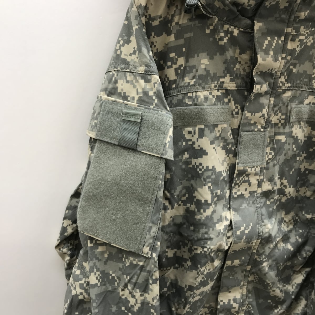 U.S.ARMY 米軍 おそらくデッドストック ECWCS GEN3 LEVEL5 ソフト