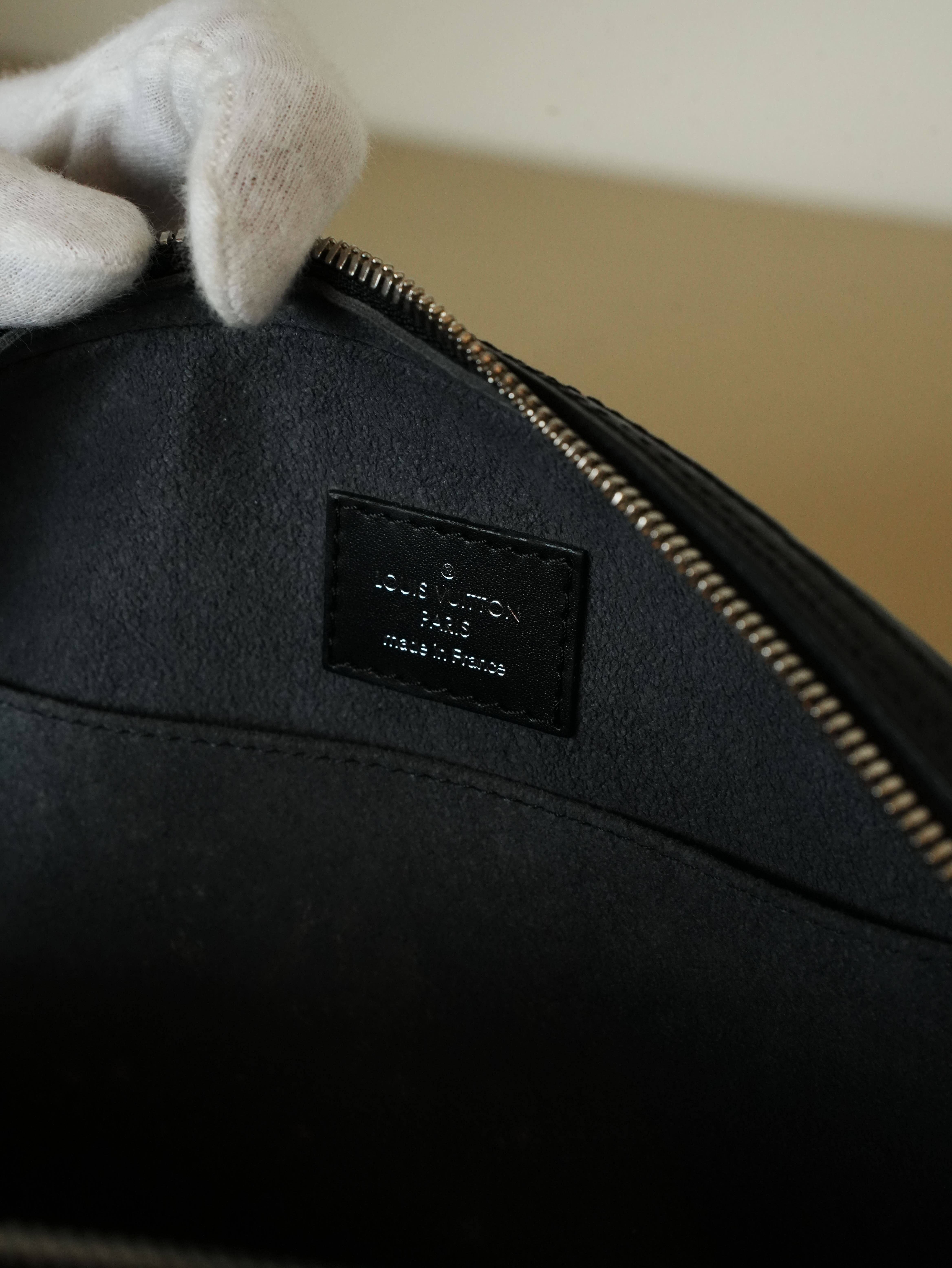 LOUIS VUITTON ルイ・ヴィトン エピ ジャスミン ハンドバッグ | Raum