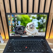 \ 公式ショップ限定価格❣️/ 《最新2022年モデル》ThinkPad L13 Gen3 Ryzen5 メモリ8GB SSD256GB ノートパソコン 安心サポート＆3ヶ月保証付き