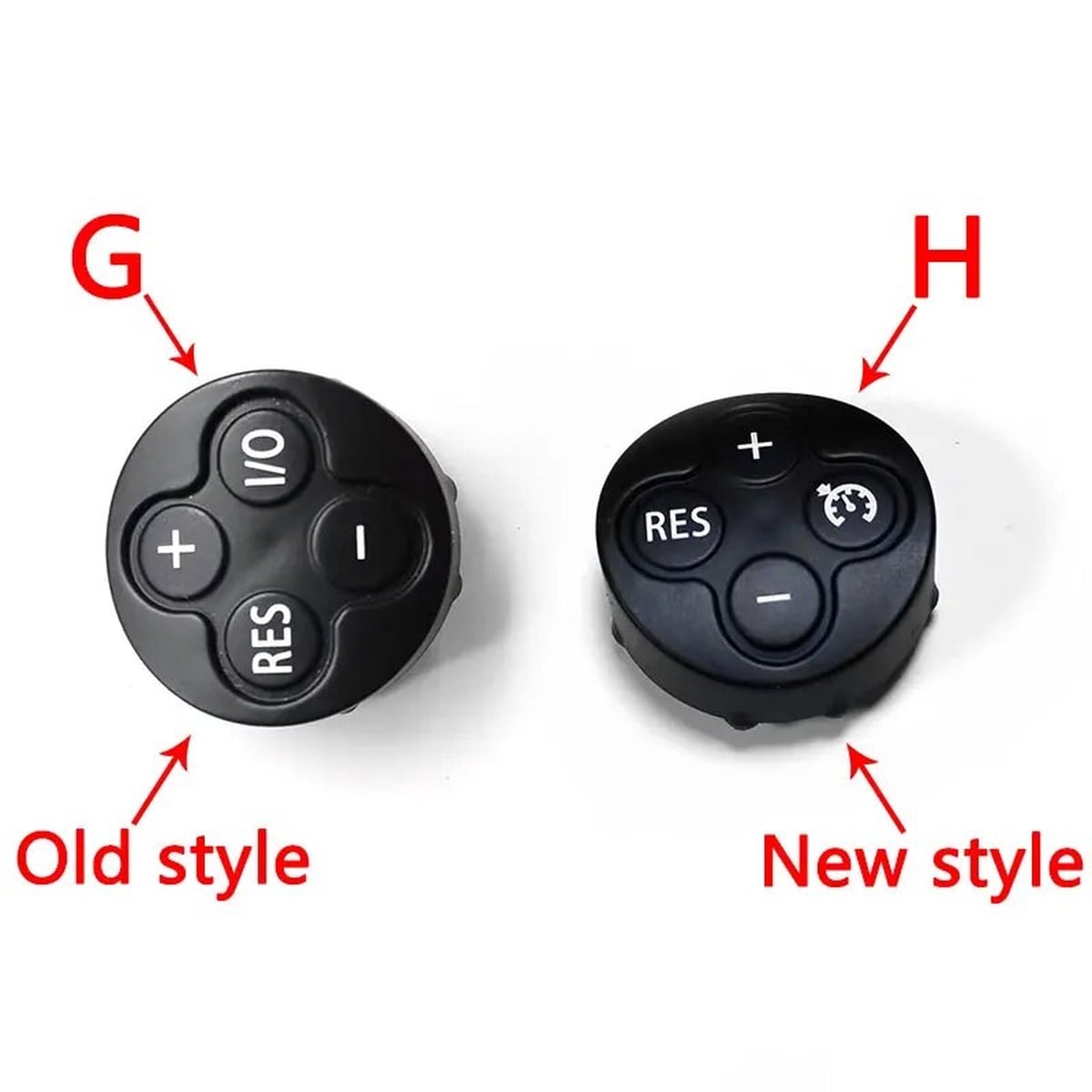 ステアリングスイッチ MINI R55 R56 R57 R58 R59 R60 R61 クルーズ