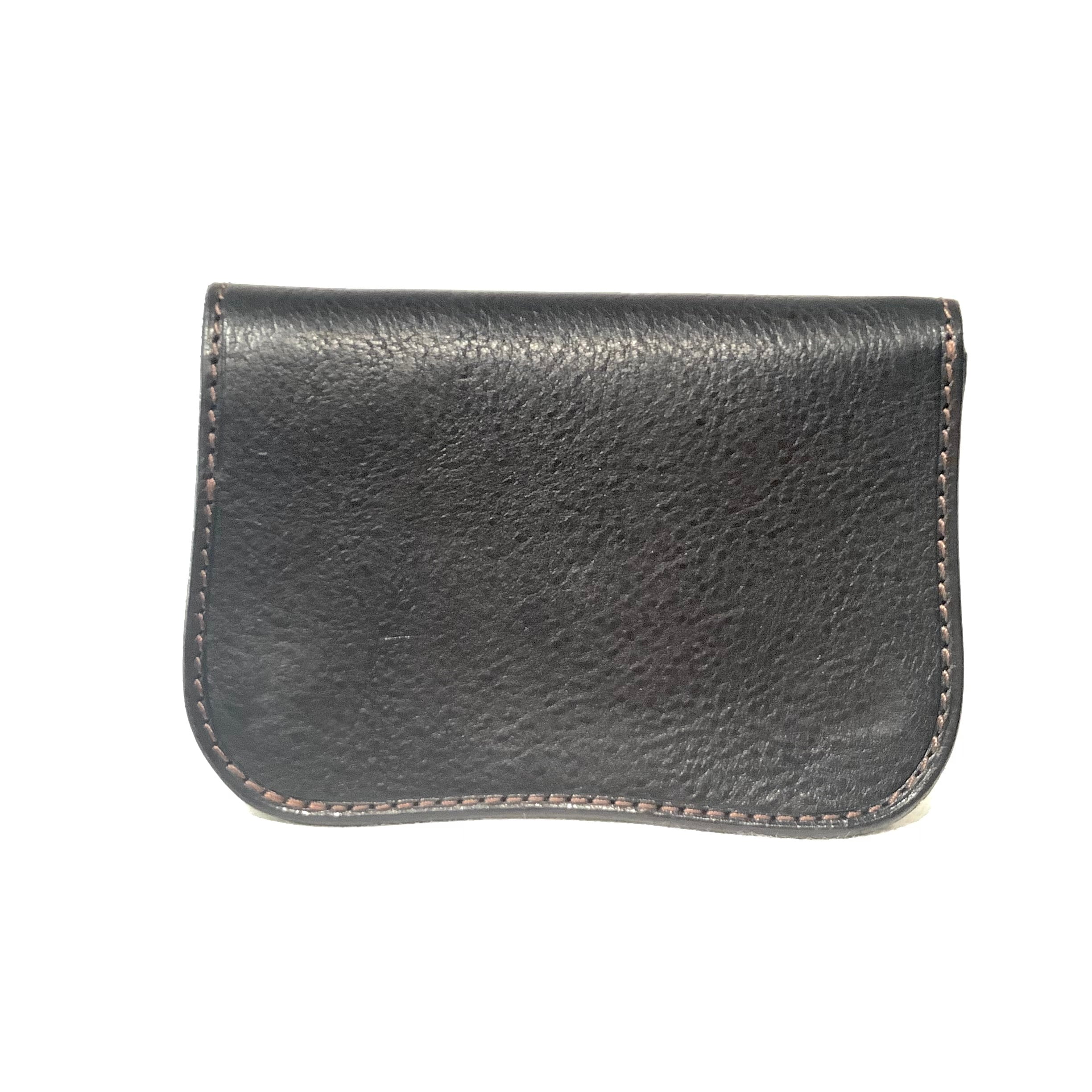 Groover Leather グルーバーレザー ショートトラッカーウォレット GTS