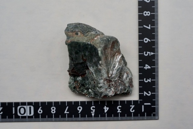 セラフィナイト 緑泥石 Seraphinite ①