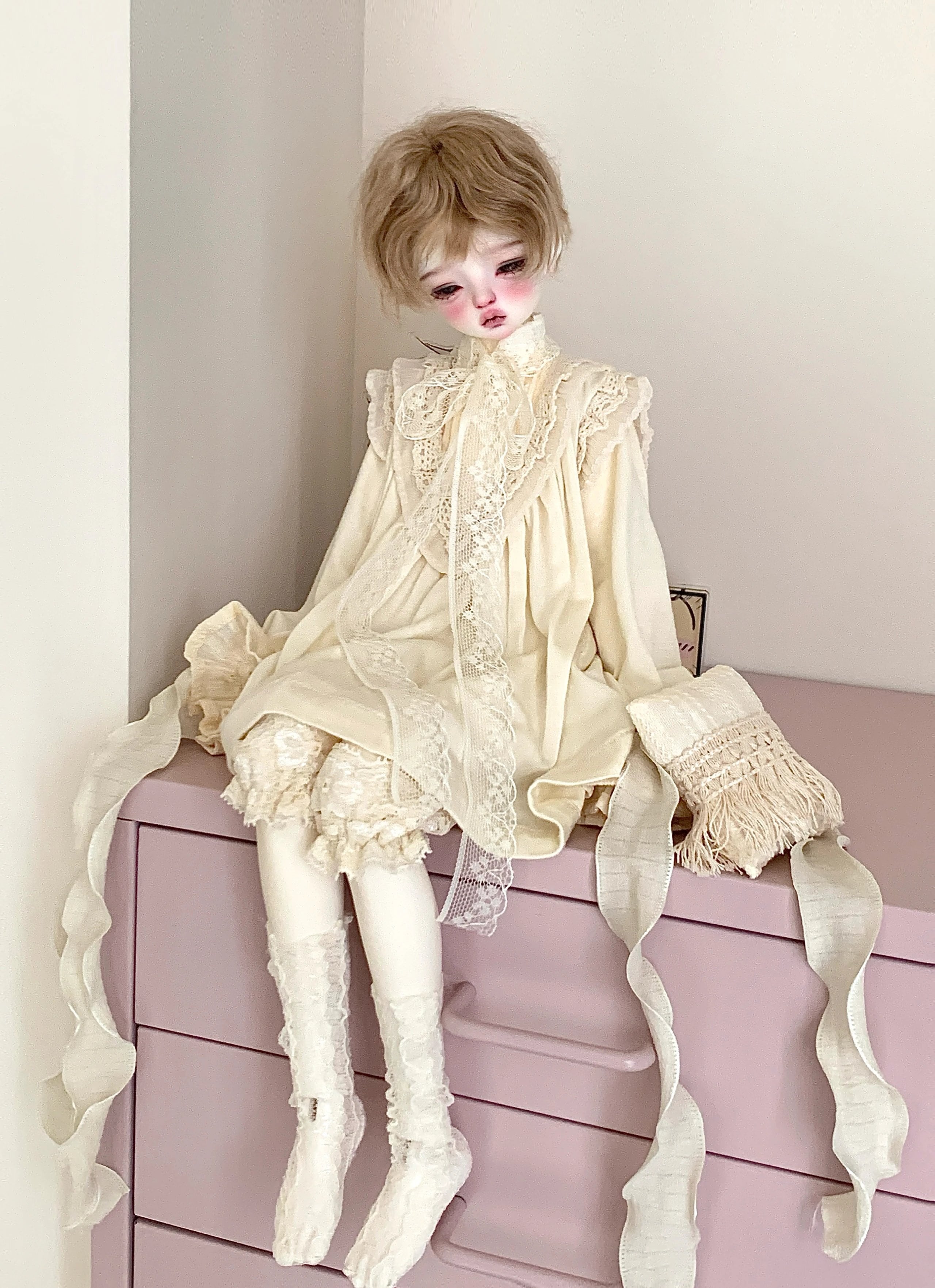 1/4(40-50cmドール) | miodollmio