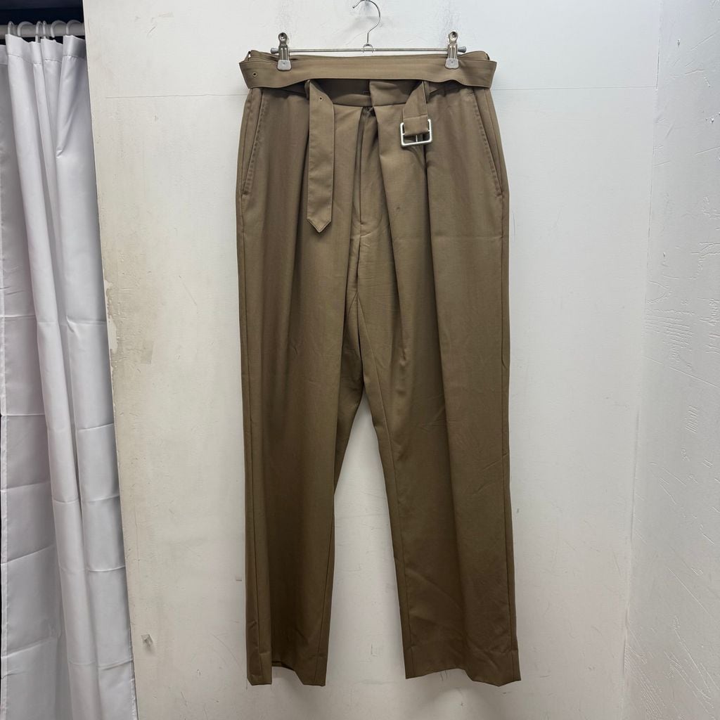 スラックス | ブランド古着Brooch