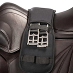 BACK ON TRACK® Dressage girth バックオントラック 馬場用 腹帯.