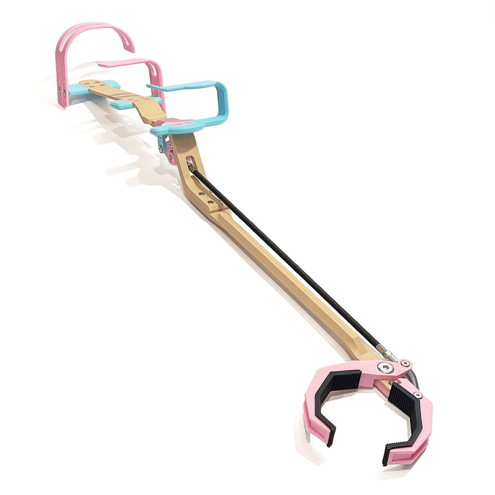 本数限定特別価格○頸損C6・C7用マジックハンド『GRASPY(グラスピー