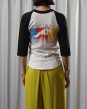 1980's Foreigner / Music T-Shirt
