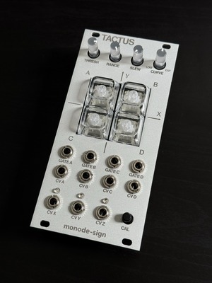 TACTUS（受注生産分）