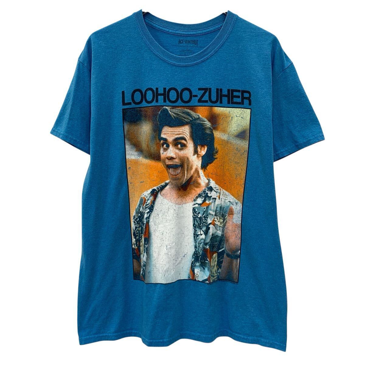 00s “ The Da Vinci Cod” parody tee 2000年代 ダヴィンチコード