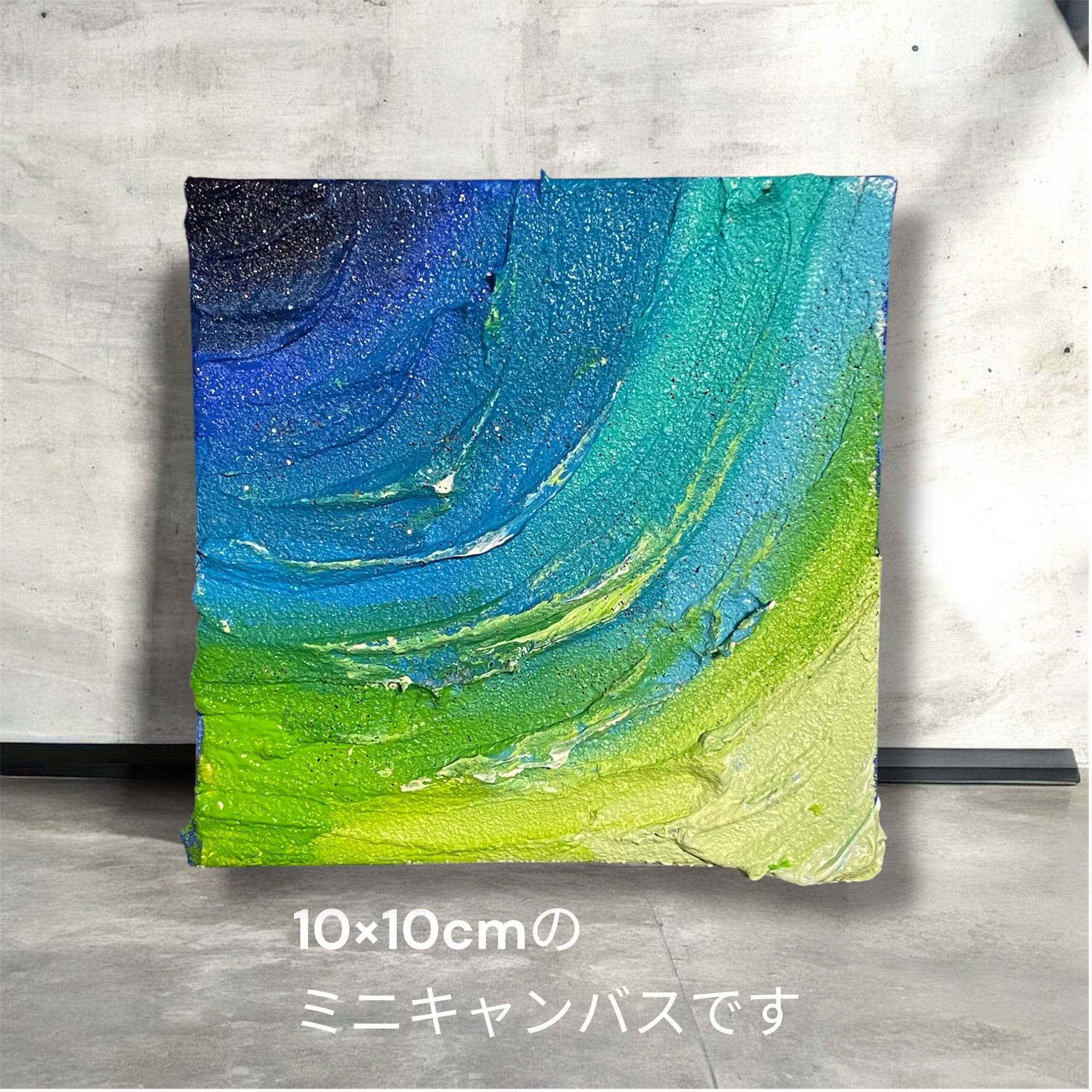 Y-7 個展展示作品/24】人物画 女性画 油彩画 油絵 原画 絵画 現代