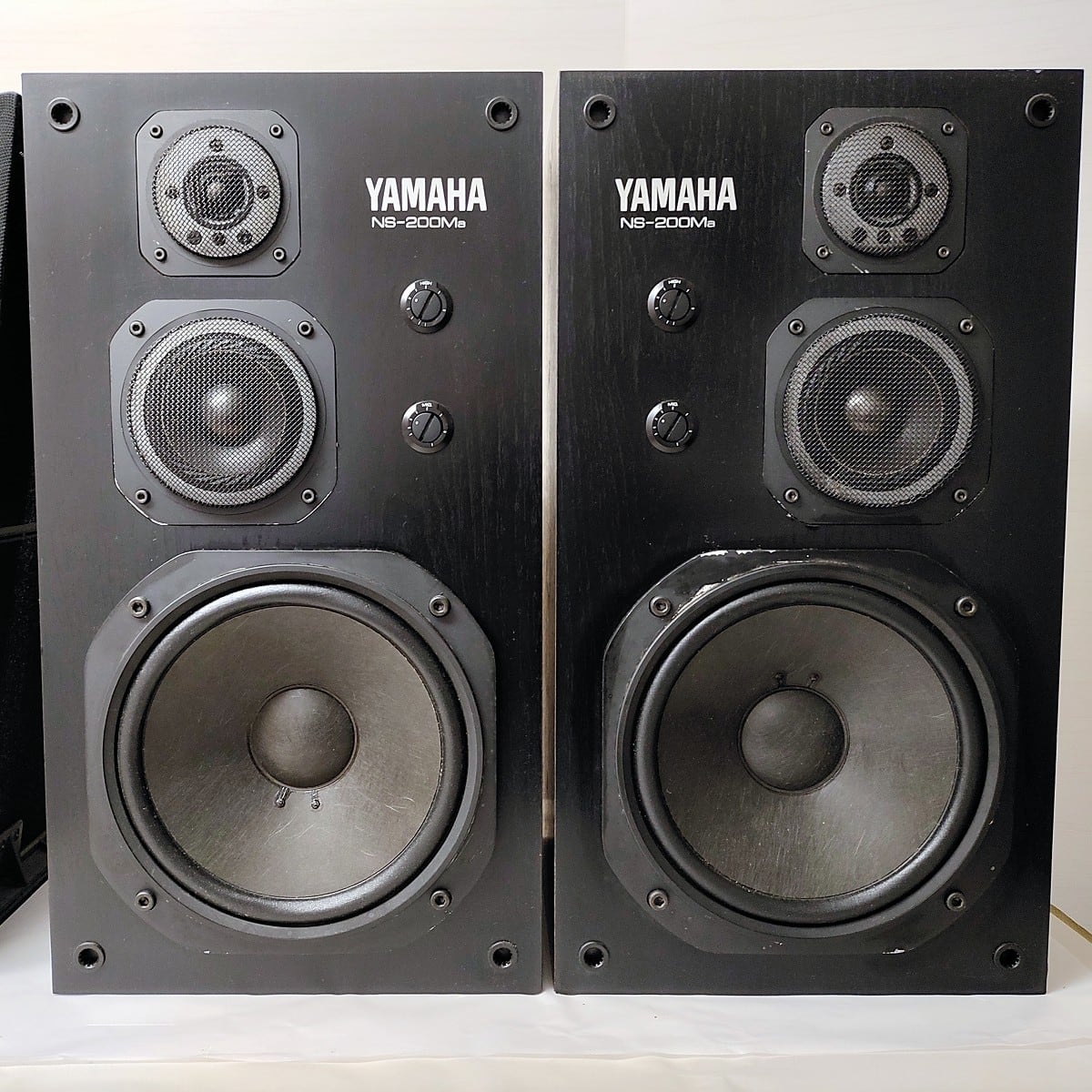 美品 音出し良好 YAMAHA NS-200MA スピーカー 左1本 美品 音出し良好