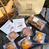 【nicotto 2nd Anniversary Bag】