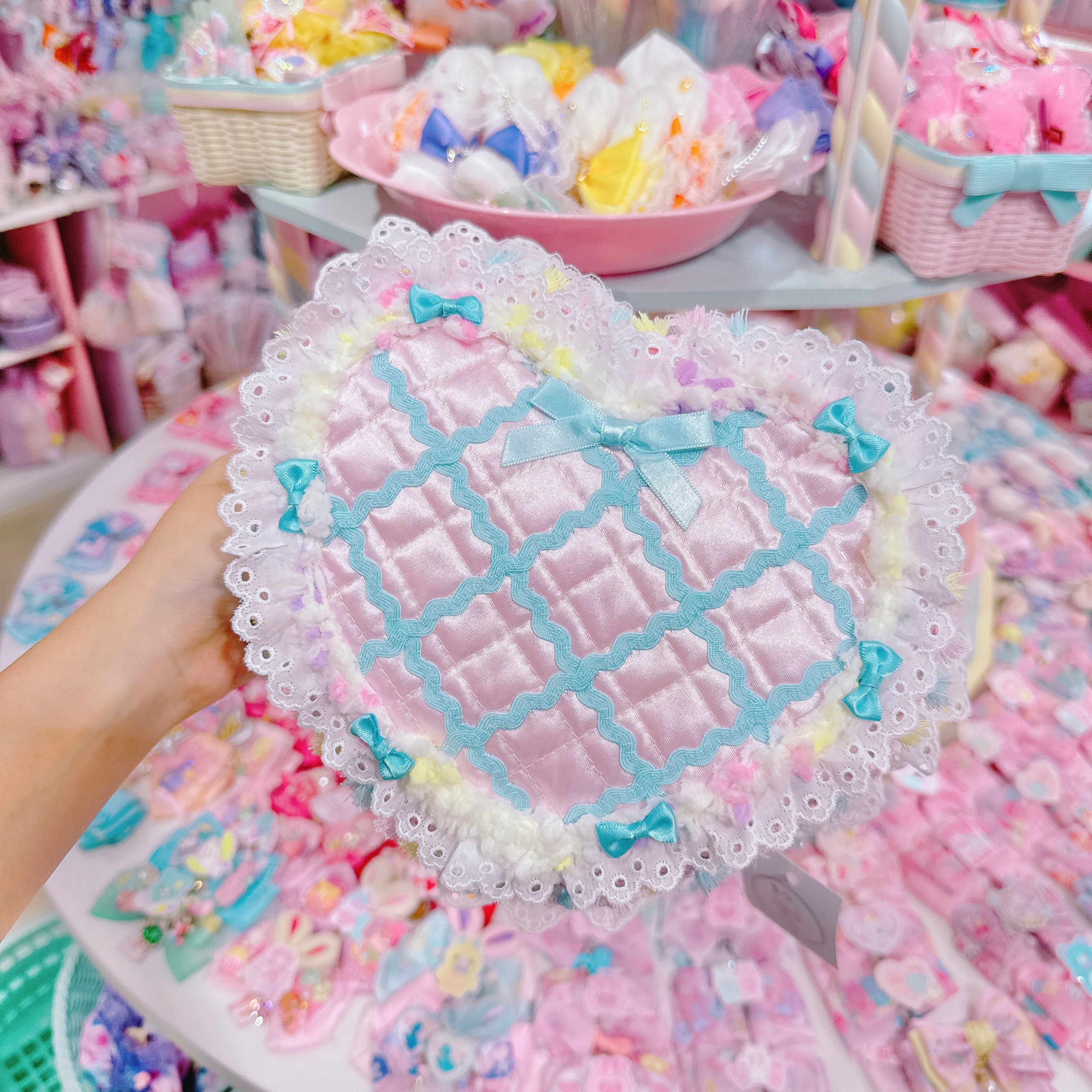 【D7】16-15デコレーションケーキ