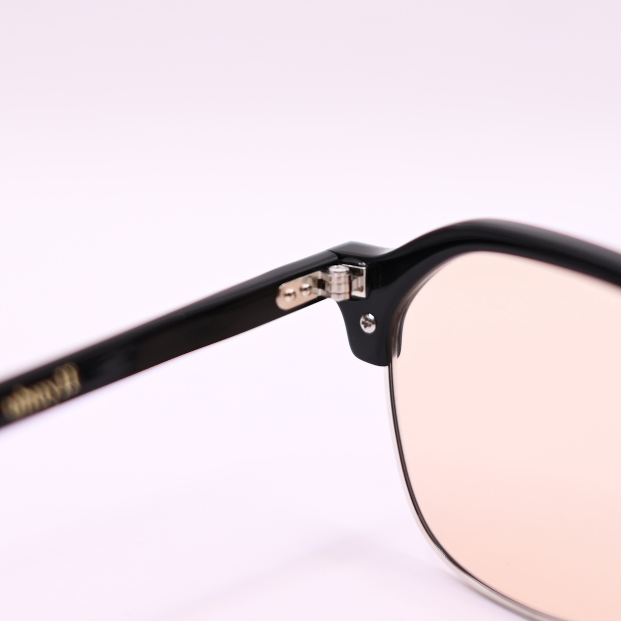 kearny / uhuyⅡブラック /シルバー/ブラウン