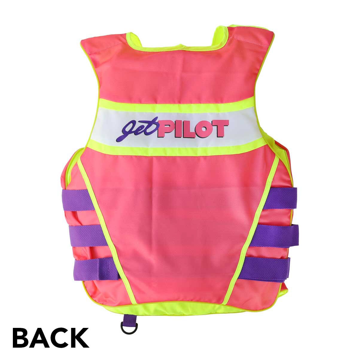 USA製 JETPILOT ジェットパイロット ライフジャケット M ピンク レトロセット ジョン ジャケット ライフジャケット 3点セット JA26167S