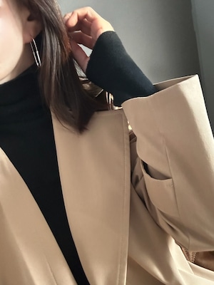 Clip Design Pierce ◇ PS25008