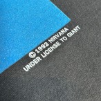 Vintage NIRVANA NEVER MIND TEE