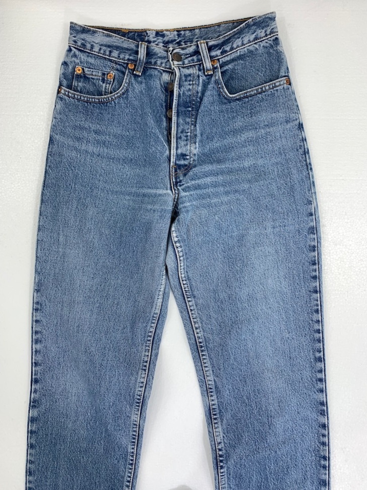 M-142 リーバイス Levis 891古着 1998年 米国製刻印553   W 72cm(ぐるり)L 73cm(股下)#copri