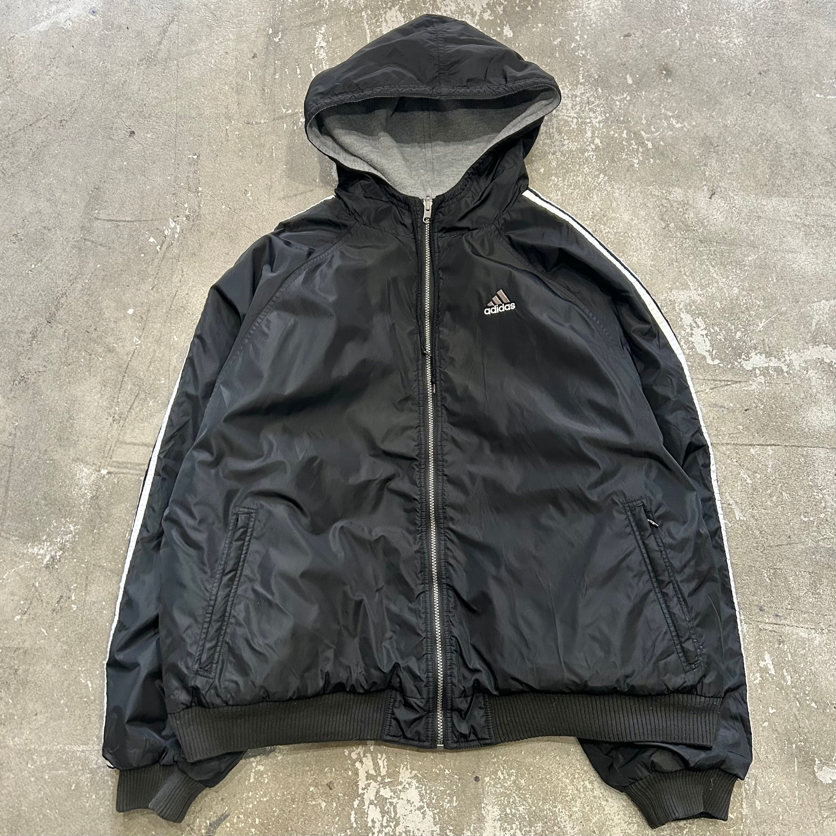 専用STARBUCKS NYLON JACKET（スターバックス ナイロンジャケット