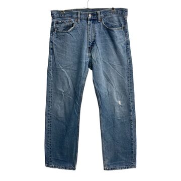 BROWN by 2-tacs / DENIM PANTS（FLARED） | PAY ID