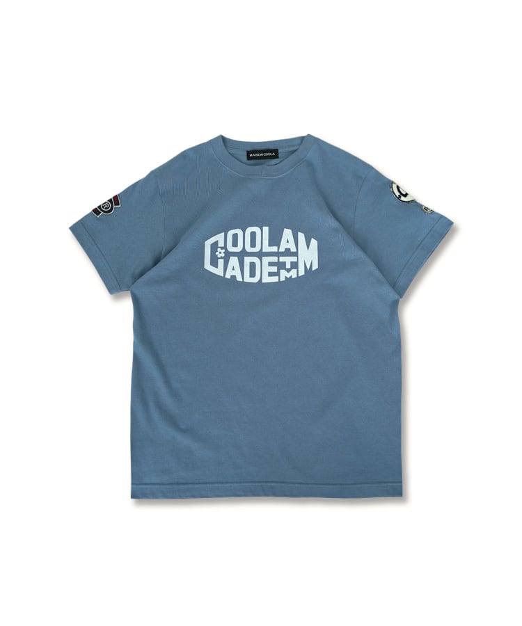 GRAPHIC TOPS | COOLA | クーラ