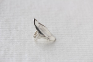 cocoon armor ring