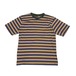 90's HANGTEN ボーダー Tシャツ
