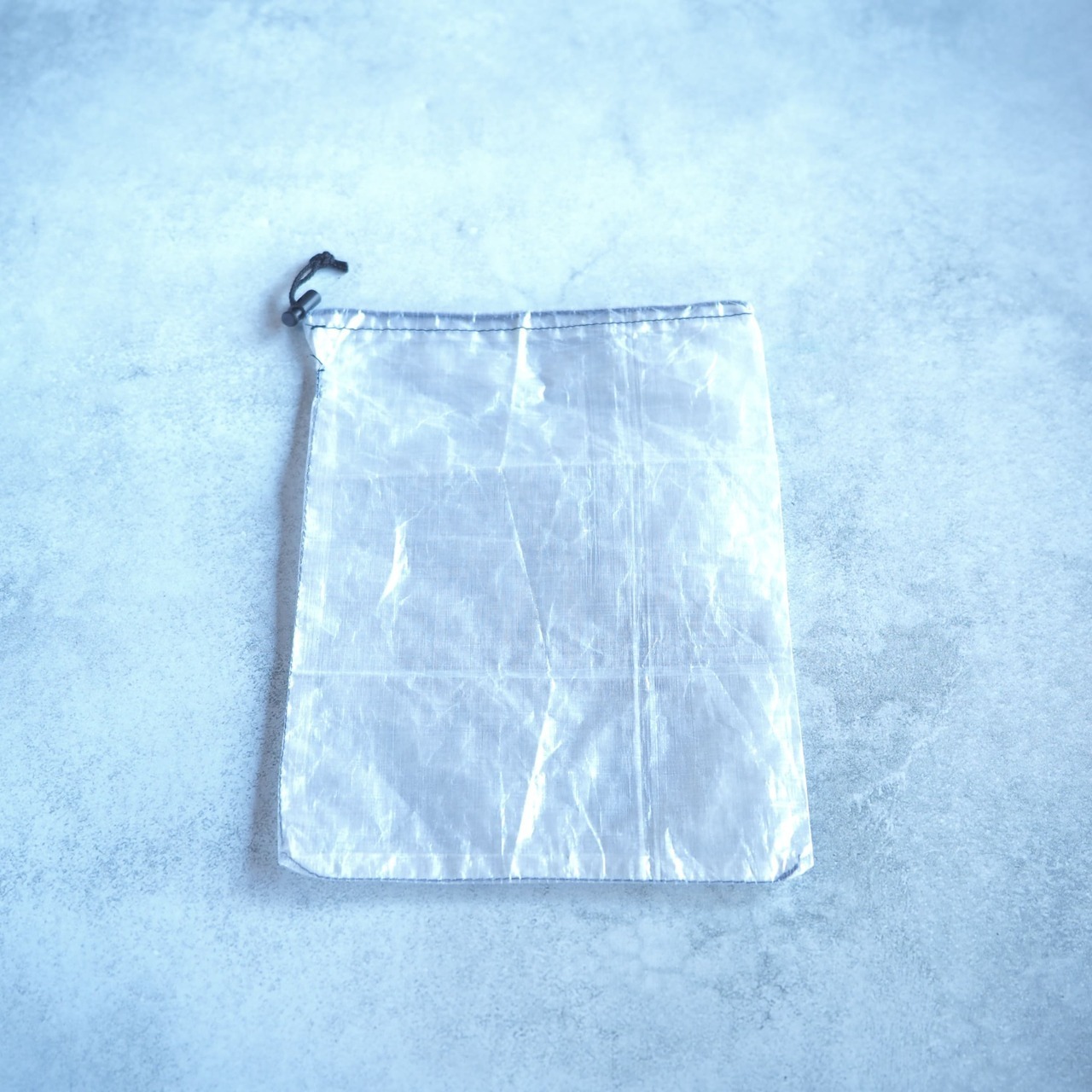 ssaw / DCF Ditty Sack 150×200mm・画像2
